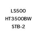 LS500,HT3500BW,STB-2